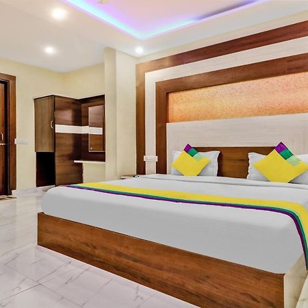 Itsy Hotels Royal Residency Sohāna Extérieur photo
