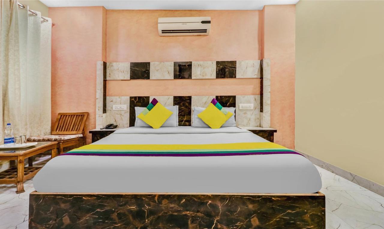 Itsy Hotels Royal Residency Sohāna Extérieur photo
