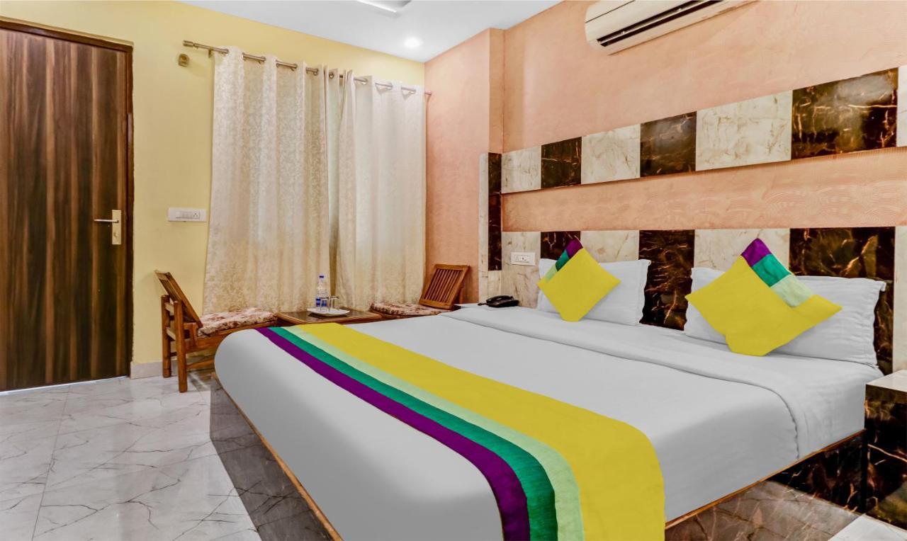 Itsy Hotels Royal Residency Sohāna Extérieur photo