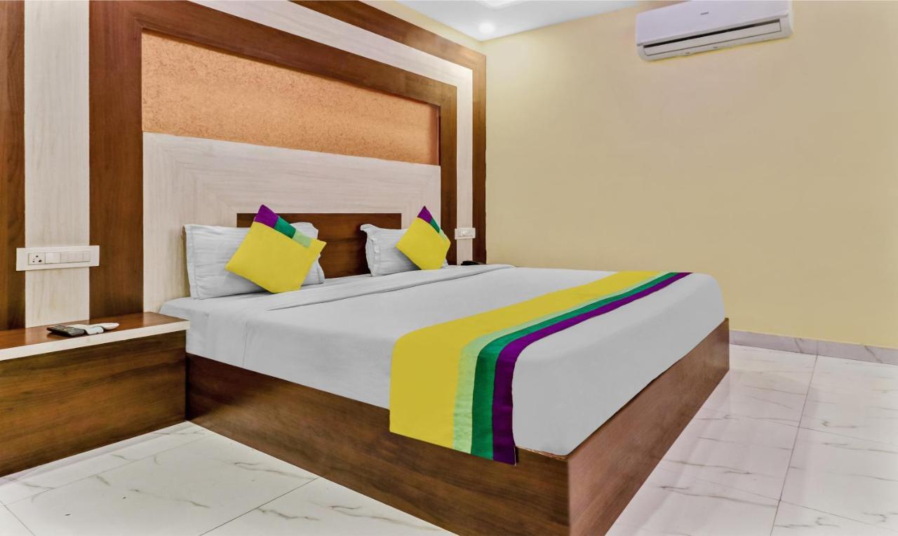 Itsy Hotels Royal Residency Sohāna Extérieur photo