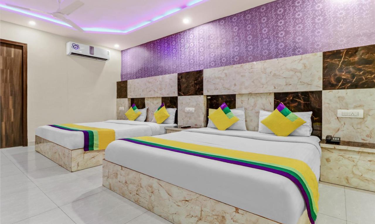 Itsy Hotels Royal Residency Sohāna Extérieur photo