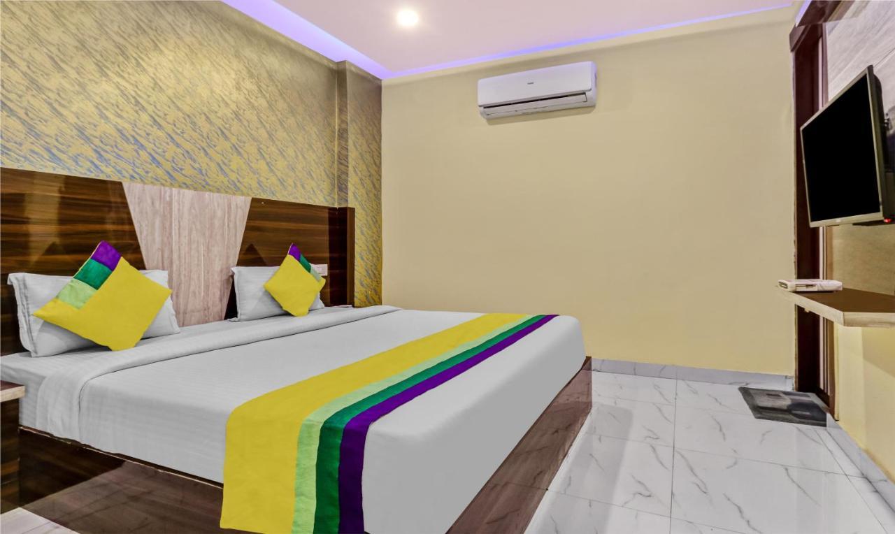 Itsy Hotels Royal Residency Sohāna Extérieur photo