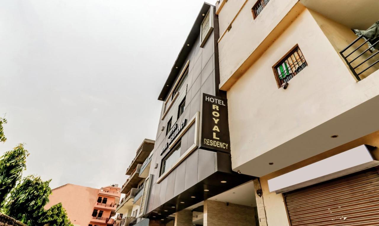 Itsy Hotels Royal Residency Sohāna Extérieur photo