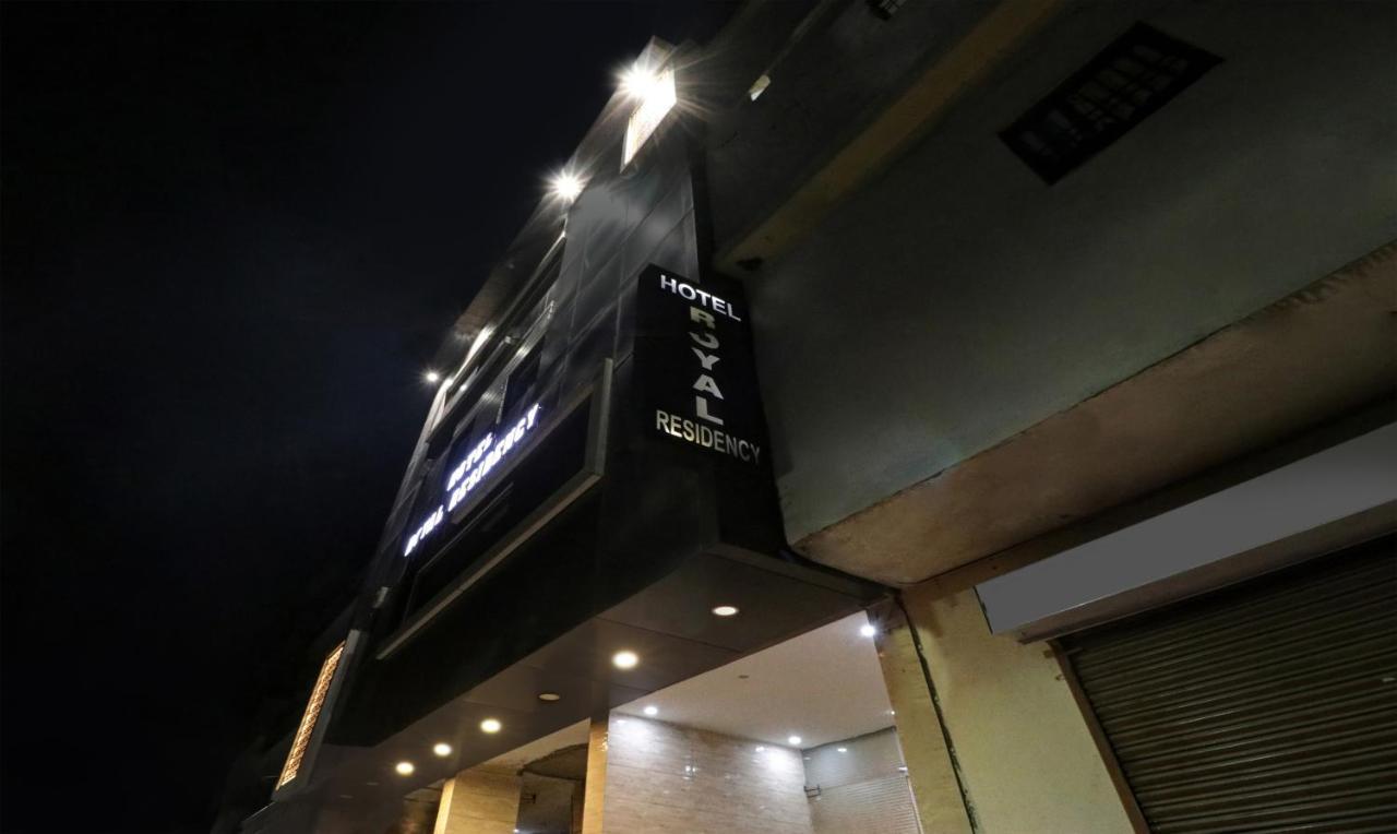 Itsy Hotels Royal Residency Sohāna Extérieur photo
